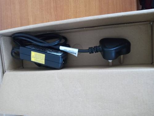 Acer Aspire A315-34-C4FM